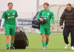 Sokol zařadil do programu další duel. Ve středu poměří síly s Rakovníkem